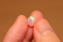 Load image into Gallery viewer, Crystal Opal 0.98ct - 18k Gold
