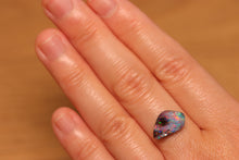 Load image into Gallery viewer, Boulder Opal 3.51ct
