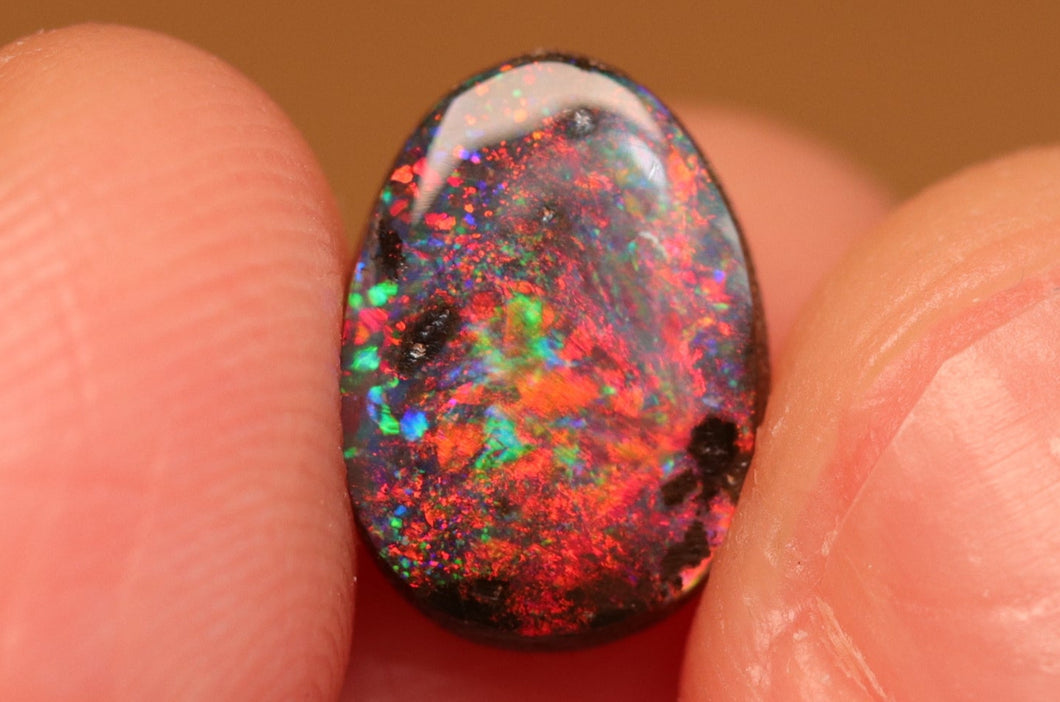 Boulder Opal 1.65ct