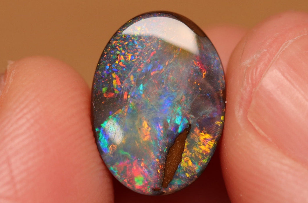 Boulder Opal 3.25ct