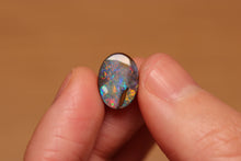 Load image into Gallery viewer, Boulder Opal 3.25ct
