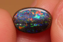 Load image into Gallery viewer, Boulder Opal 1.26ct
