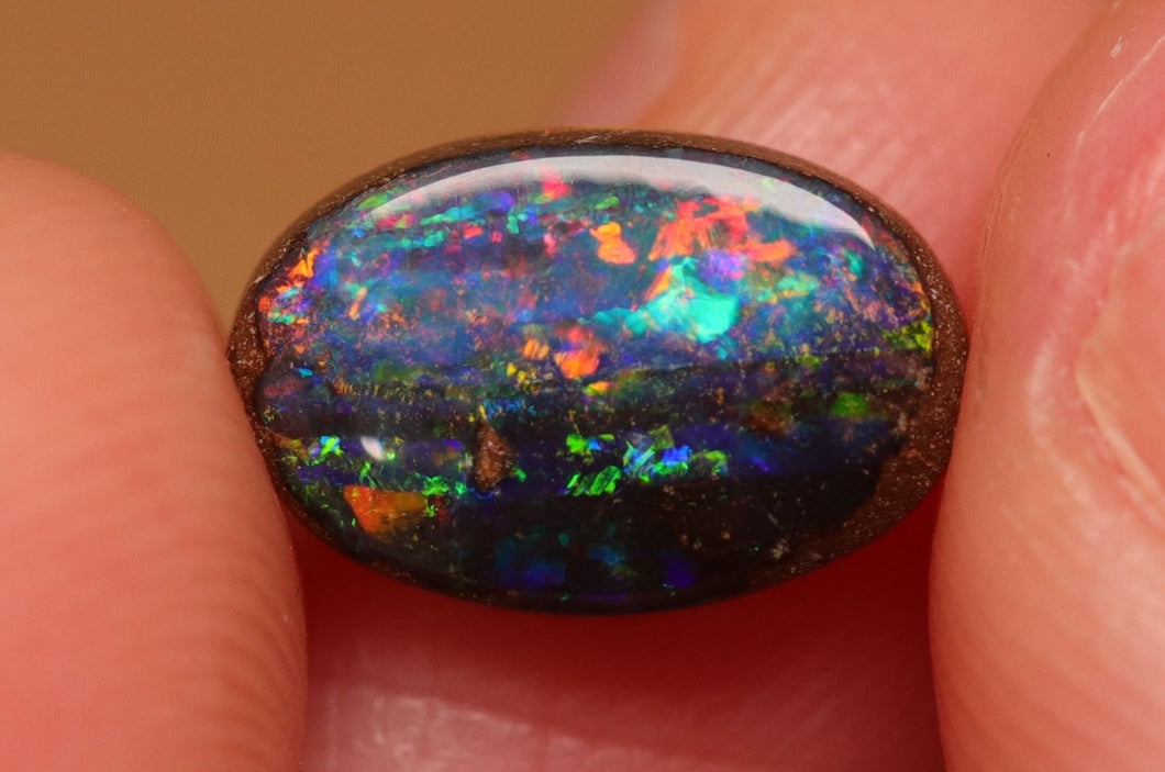 Boulder Opal 1.26ct