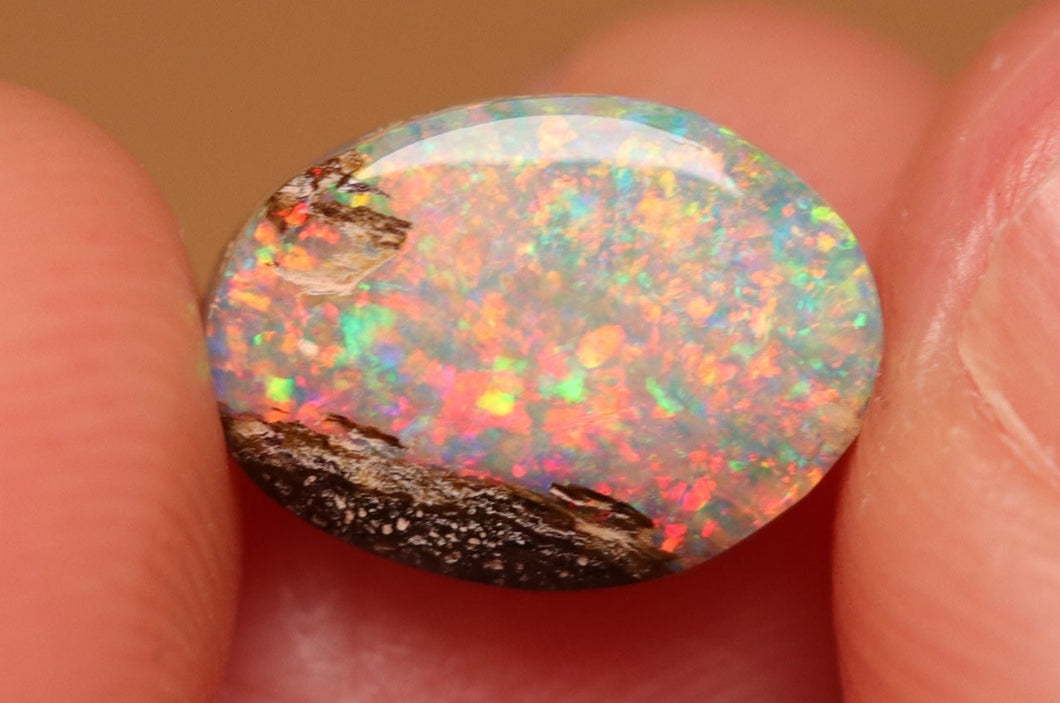 Boulder Opal 1.24ct