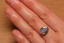 Load image into Gallery viewer, Boulder Opal 3.25ct
