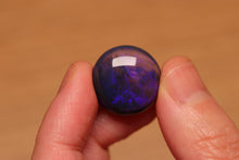 Load image into Gallery viewer, Black Crystal Opal 13.90ct
