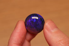 Load image into Gallery viewer, Black Crystal Opal 13.90ct
