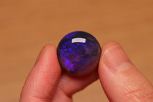 Load image into Gallery viewer, Black Crystal Opal 13.90ct
