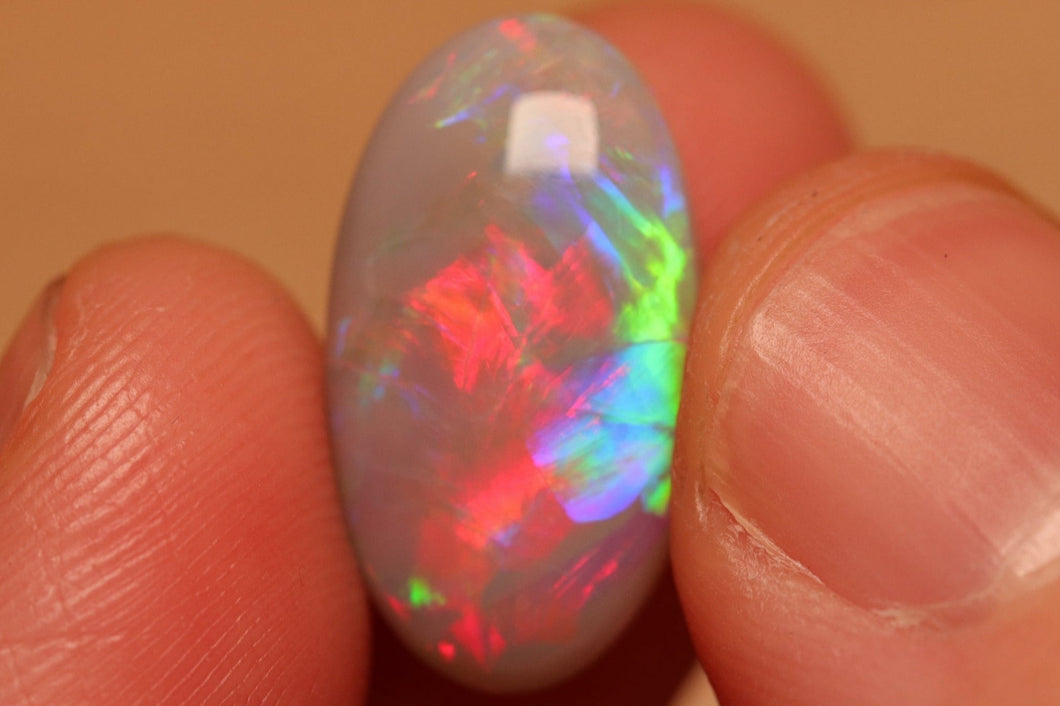 Pastel Opal 3.90ct