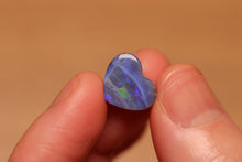 Load image into Gallery viewer, Heart Boulder Opal 3.2ct

