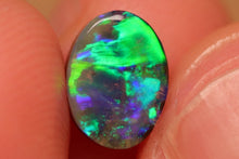 Load image into Gallery viewer, Boulder Opal 0.9ct
