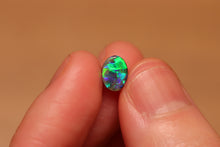 Load image into Gallery viewer, Boulder Opal 0.9ct
