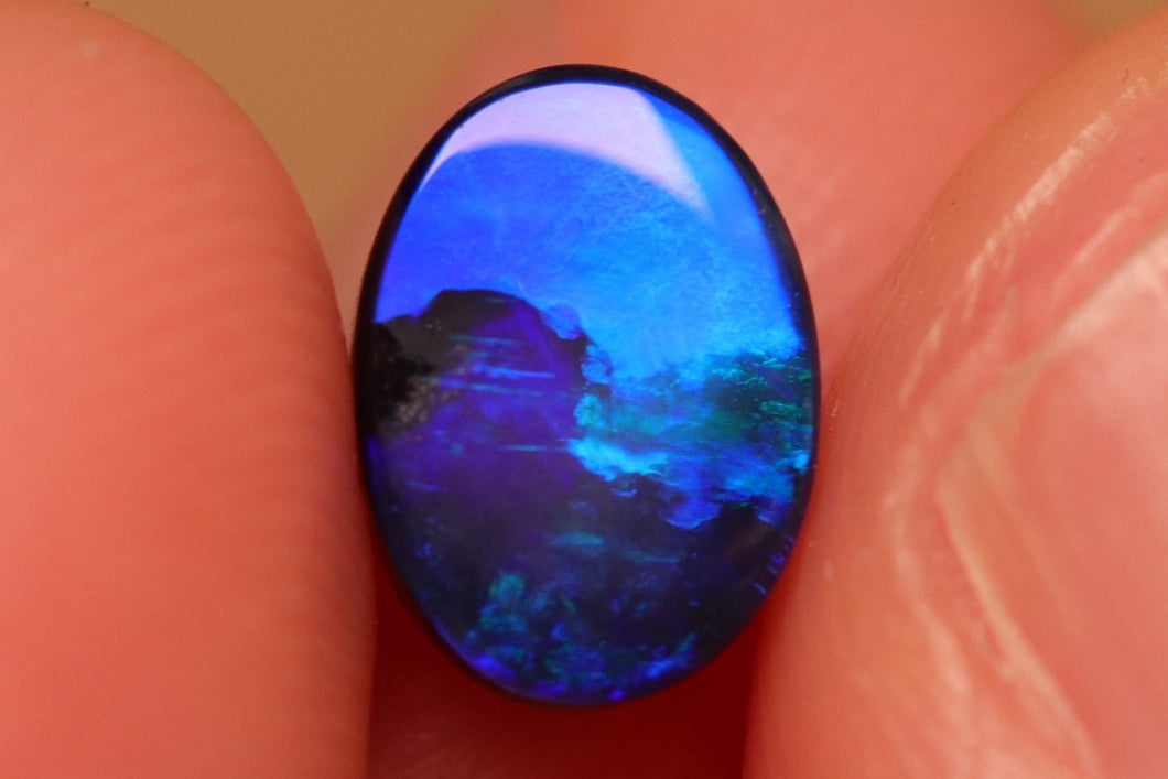 Boulder Opal 1ct