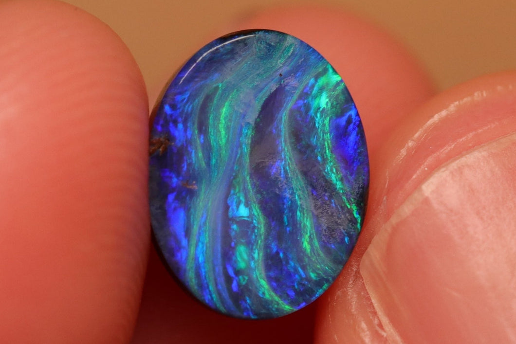 Boulder Opal 1.67ct