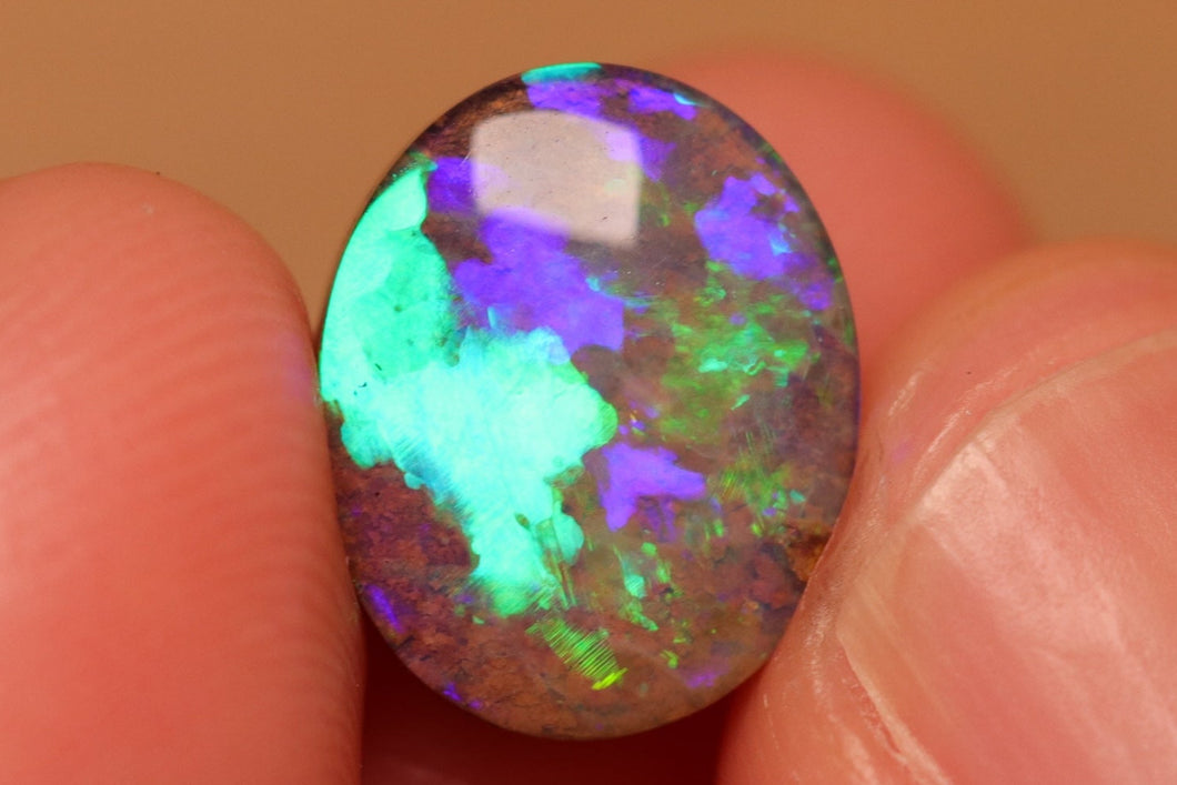 Boulder Opal 2.9ct