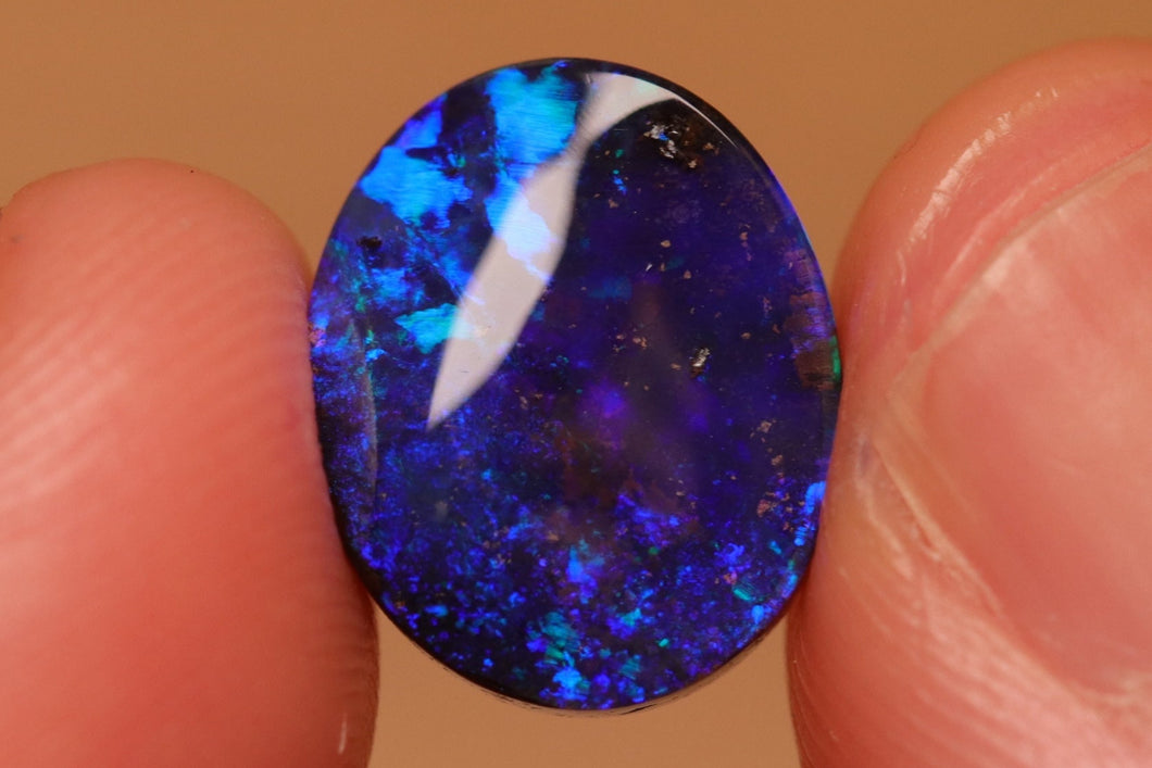 Boulder Opal 3.19ct