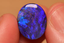 Load image into Gallery viewer, Boulder Opal 4.27ct
