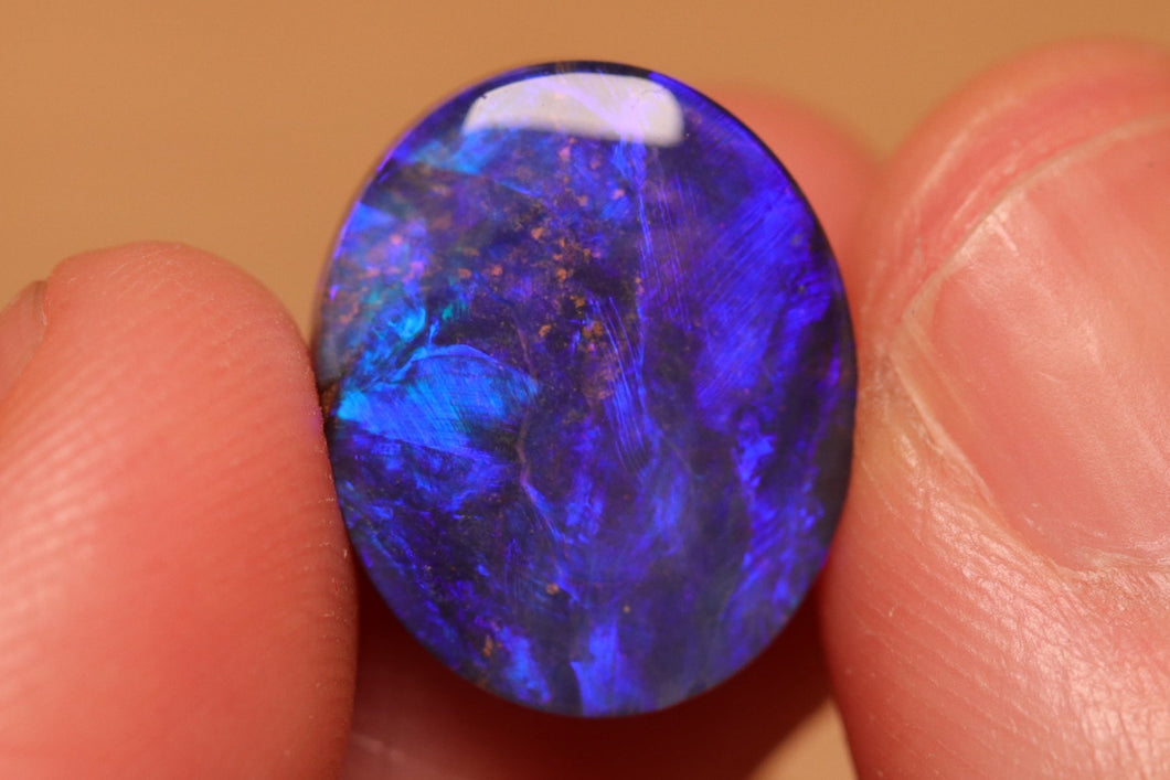 Boulder Opal 4.27ct