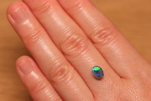 Load image into Gallery viewer, Boulder Opal 0.9ct
