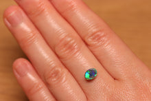 Load image into Gallery viewer, Boulder Opal 0.9ct
