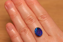 Load image into Gallery viewer, Boulder Opal 3.19ct
