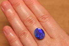 Load image into Gallery viewer, Boulder Opal 4.27ct
