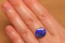 Load image into Gallery viewer, Boulder Opal 4.27ct
