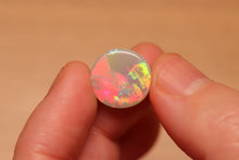 Load image into Gallery viewer, Broad Flash Red Opal 5.46ct
