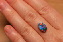 Load image into Gallery viewer, Boulder Opal 2.34ct
