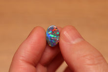 Load image into Gallery viewer, Boulder Opal 2.34ct
