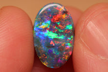 Load image into Gallery viewer, Boulder Opal 2.34ct
