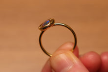 Load image into Gallery viewer, Starseed Mystic Opal Ring - 18k Gold
