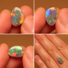 Load image into Gallery viewer, Dark Opal 2.47ct
