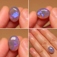 Load image into Gallery viewer, Crystal Opal 5.70ct
