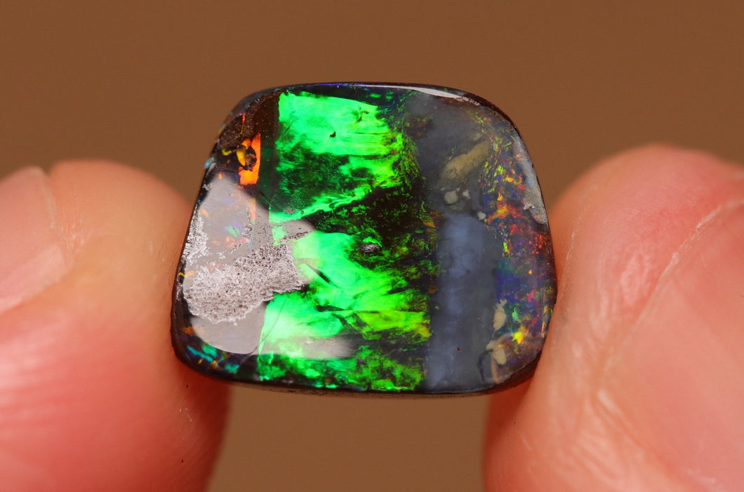 Boulder Opal 2.67ct