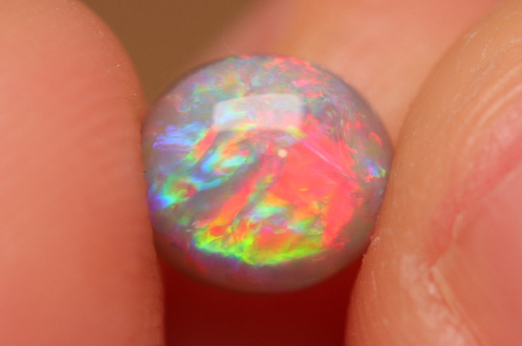 Pastel Opal 0.83ct