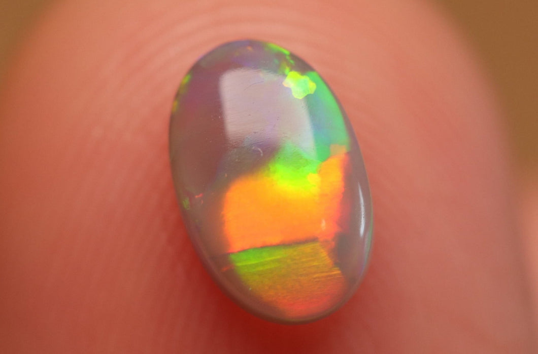 Pastel Opal 0.54ct