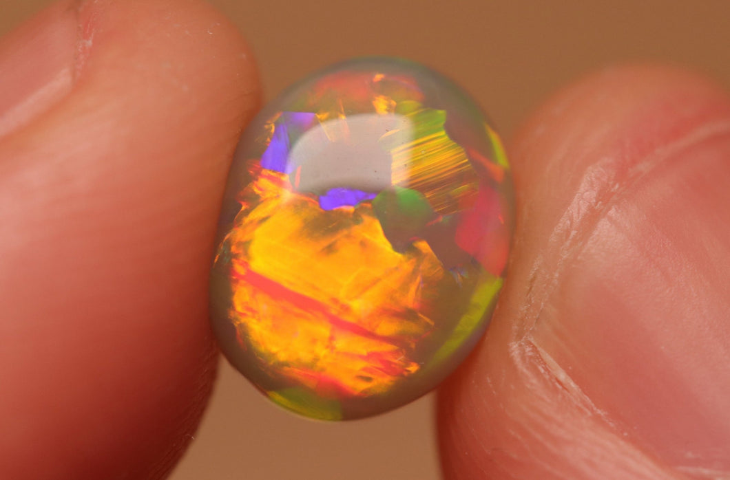 Crystal Opal 1.67ct