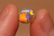 Load image into Gallery viewer, Crystal Opal 1.67ct
