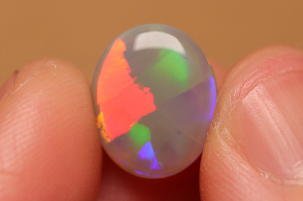 Pastel Opal 3.36ct