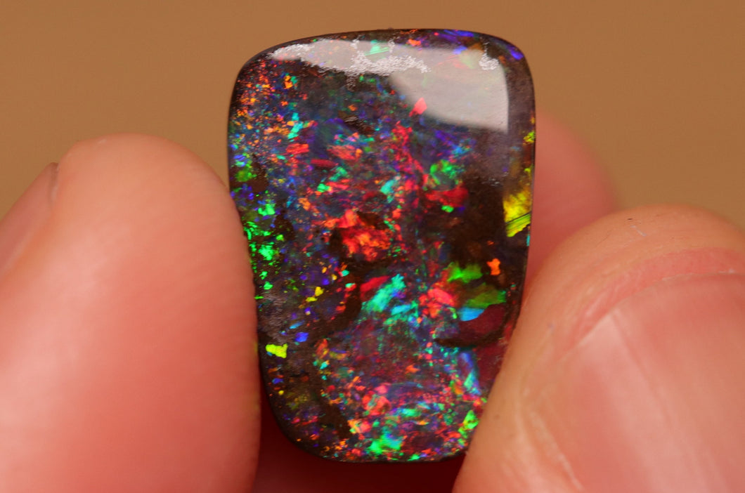 Boulder Opal 4.25ct