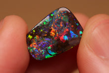Load image into Gallery viewer, Boulder Opal 4.25ct
