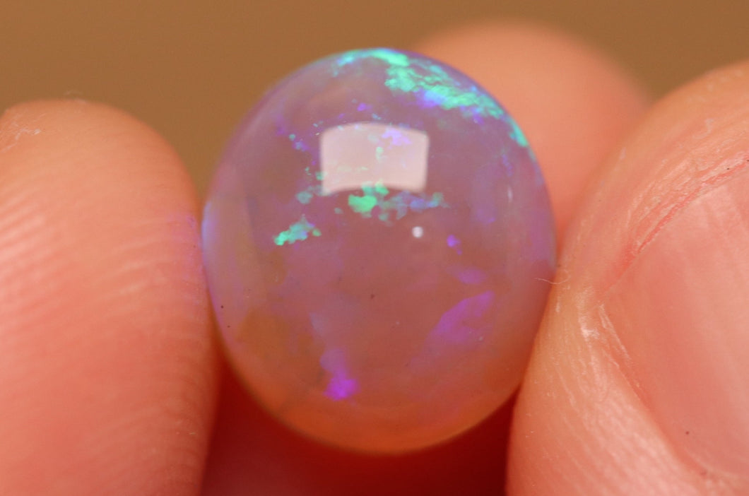 Crystal Opal 2.86ct