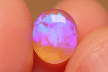 Load image into Gallery viewer, Crystal Opal 0.89ct
