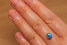 Load image into Gallery viewer, Black Opal 0.85ct
