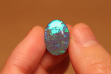 Load image into Gallery viewer, Black Opal 6.46ct
