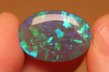 Load image into Gallery viewer, Black Opal 6.46ct
