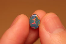 Load image into Gallery viewer, Black Opal 0.7ct
