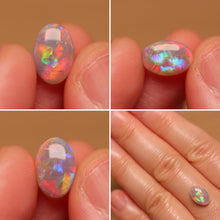 Load image into Gallery viewer, Pastel Opal 1.54ct
