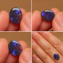 Load image into Gallery viewer, Black Opal 1.82ct
